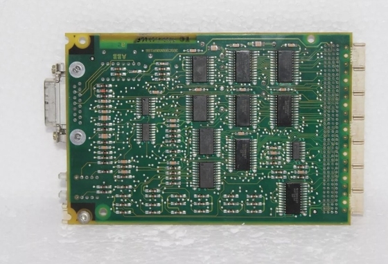 CS513 3BSE000435R1 ABB পিএলসি মডিউল পুনর্নির্মাণ IEEE 802.3 ল্যান-মডিউল