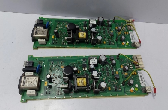 SB510 3BSE000860R1 ABB ব্যাকআপ পাওয়ার সাপ্লাই 110/230V AC PLC মডিউল