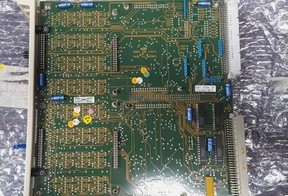 DSPC172H 57310001-MP ABB প্রসেসর ইউনিট কন্ট্রোল সিস্টেম আনুষাঙ্গিক