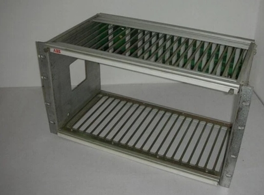 DSRF187 3BSE004985R1 ABB Advant OCS S100 ইনপুট আউটপুট কার্ডফাইল