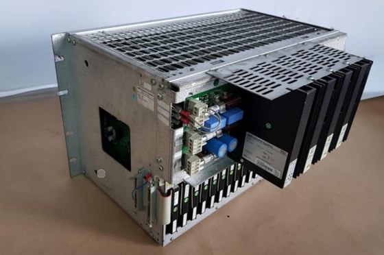 DSRF187 3BSE004985R1 ABB Advant OCS S100 ইনপুট আউটপুট কার্ডফাইল