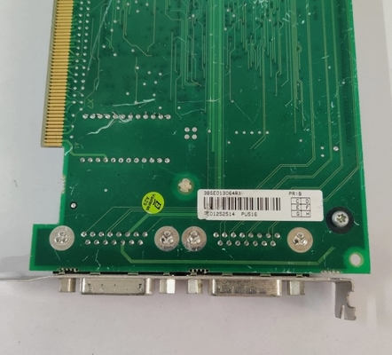 PU516 3BSE013064R1 ABB ইঞ্জিনিয়ারিং বোর্ড পিসিআই কমিউনিকেশন মডিউল