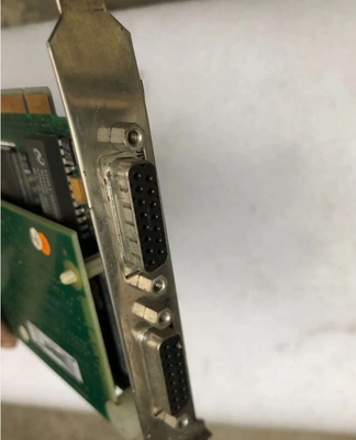 PU515A 3BSE032401R1 ABB রিয়েল টাইম অ্যাক্সিলারেটর পিসিআই যোগাযোগ মডিউল