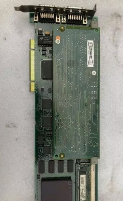PU515A 3BSE032401R1 ABB রিয়েল টাইম অ্যাক্সিলারেটর পিসিআই যোগাযোগ মডিউল