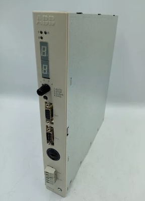 PM633 3BSE008062R1 ABB প্রসেসর মডিউল সেন্ট্রাল ইউনিট পিএলসি মডিউল