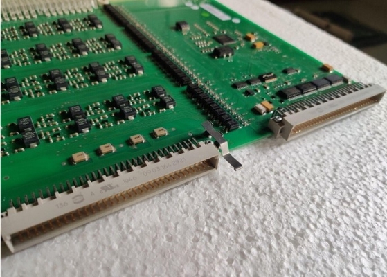 DSRF181A 57310255-AX ABB Dcs কন্ট্রোল সিস্টেম পিএলসি মডিউল ফর ইন্ডাস্ট্রিয়াল অটোমেশন