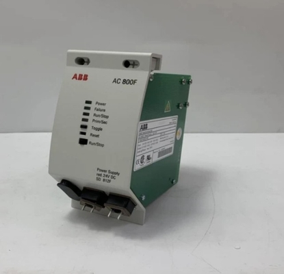 SD812F 3BDH000014R1 ABB পাওয়ার সাপ্লাই মডিউল 24 VDC ইন্ডাস্ট্রিয়াল DIN রেল মাউন্ট পিএসইউ