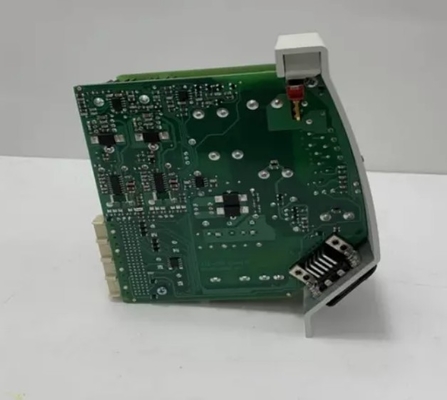 SD812F 3BDH000014R1 ABB পাওয়ার সাপ্লাই মডিউল 24 VDC ইন্ডাস্ট্রিয়াল DIN রেল মাউন্ট পিএসইউ
