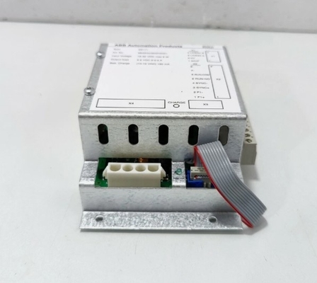 SB171 3BSE004802R1 ABB ব্যাকআপ পাওয়ার সাপ্লাই 12V 4 Ah শিল্প নিয়ন্ত্রণ সিস্টেমের জন্য