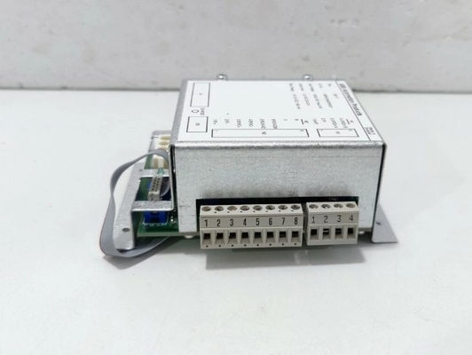 SB171 3BSE004802R1 ABB ব্যাকআপ পাওয়ার সাপ্লাই 12V 4 Ah শিল্প নিয়ন্ত্রণ সিস্টেমের জন্য