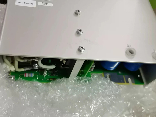 DSSR122 48990001-NK ABB পাওয়ার সাপ্লাই ইউনিট 24 ভিডিসি পিএলসি মডিউল অটোমেশন সিস্টেম