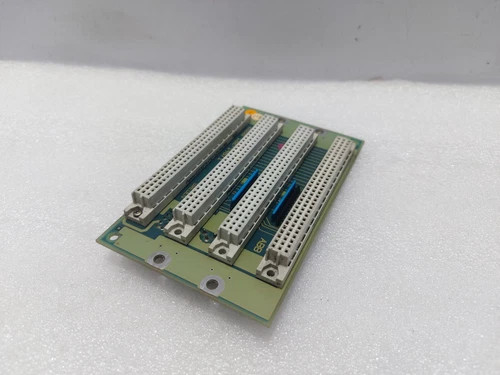 DSBB175B 57310256-ER ABB টার্মিনাল সংযোগকারী বাস ব্যাক প্লেন পিএলসি মডিউল