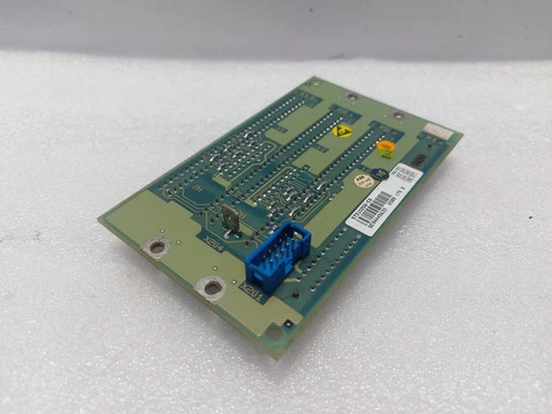 DSBB175B 57310256-ER ABB টার্মিনাল সংযোগকারী বাস ব্যাক প্লেন পিএলসি মডিউল