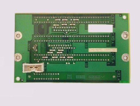 DSBB175 57310256-CC ABB MXB ব্যাক প্লেন পিএলসি মডিউল কন্ট্রোল সিস্টেম