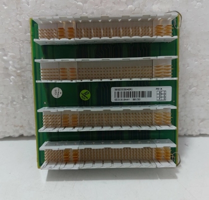 BB150 3BSE003646R1 ABB পিসিবি কার্ড কন্ট্রোল সিস্টেম পিএলসি যোগাযোগ ইন্টারফেস