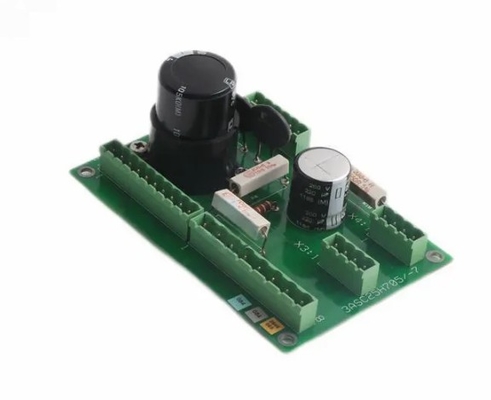 DASA110 3ASC25H705 ABB অ্যাডভান্সড কন্ট্রোলার মডিউল পাওয়ার সাপ্লাই