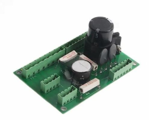 DASA110 3ASC25H705 ABB অ্যাডভান্সড কন্ট্রোলার মডিউল পাওয়ার সাপ্লাই