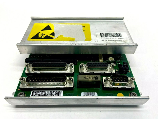 DSQC633A 3HAC031851-001 ABB SMB সিরিয়াল পরিমাপ বোর্ড