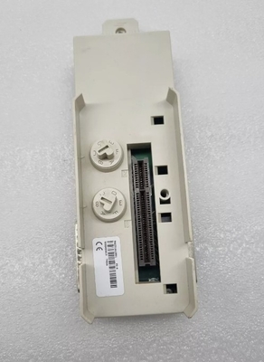 TP858 3BSE018138R1 ডিডিসিএস ইন্টারফেস মডিউলের জন্য এবিবি বেস প্লেট
