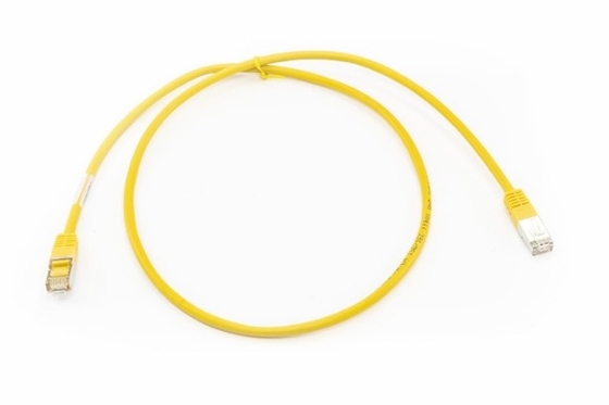 TK852V010 3BSC950342R1 ABB Shielded FTP CAT 5e ক্রস-ওভার প্রিফ্যাব্রিকেটেড ক্যাবল