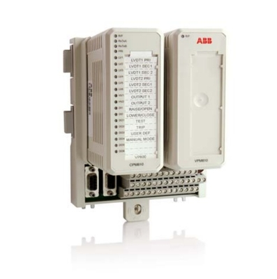 SIM810 ABB সিরিয়াল ইন্টারফেস মডিউল টারবাইন অটোমেশন পাওয়ার টুলস