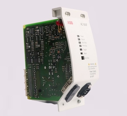 SA801F 3BDH000011R1 ABB পাওয়ার সাপ্লাই 115/230 VAC DIN রেল ইন্ডাস্ট্রিয়াল PSU