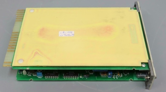 70AA02B-E HESG 447388 R1 ABB DCS সিস্টেম কন্ট্রোল মডিউল ভোল্টেজ সিগন্যাল আউটপুট মডিউল