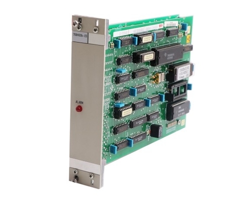 70BK03B-ES HESG447271R0002 ABB কন্ট্রোল সিস্টেম লজিক I/O মডিউল