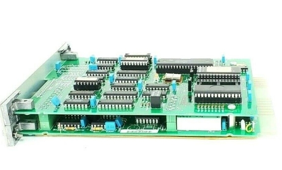 70BK03B-ES HESG447271R0002 ABB কন্ট্রোল সিস্টেম লজিক I/O মডিউল