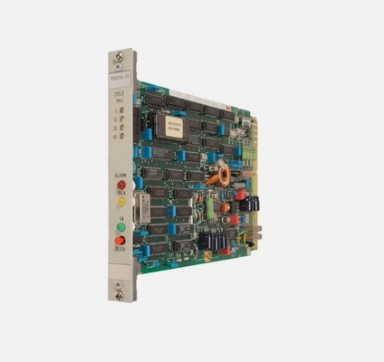 70BV05A-ES HESG447433R0001 ABB কন্ট্রোল বোর্ড ডিসিএস সিস্টেম পুনর্নির্মাণ