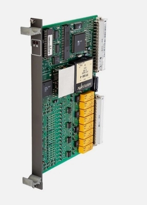 83SR04E-E GJR2390200R1211 ABB অ্যানালগ সিগন্যাল প্রসেসিং কন্ট্রোল মডিউল