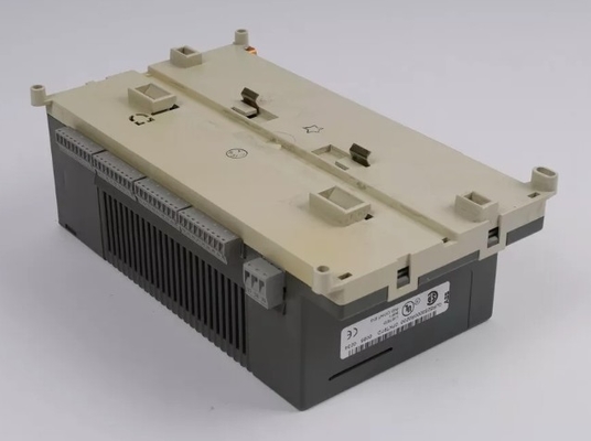 07KT97 GJR5253000R0200 ABB PLC সেন্ট্রাল ইউনিট 24VDC অটোমেশন কন্ট্রোল মডিউল