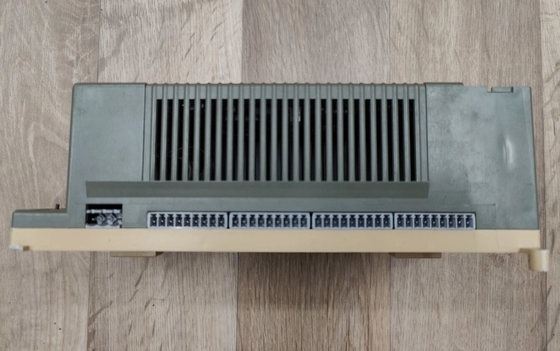 07KT97 GJR5253000R0200 ABB PLC সেন্ট্রাল ইউনিট 24VDC অটোমেশন কন্ট্রোল মডিউল