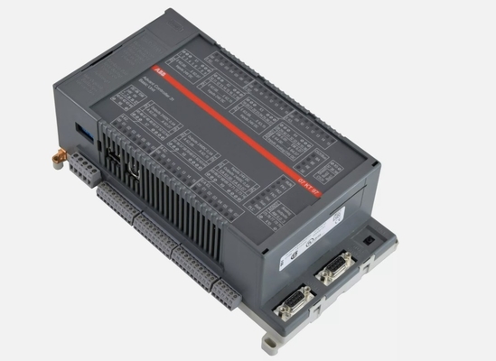 07KT97 GJR5253000R0270 ABB কেন্দ্রীয় প্রসেসিং ইউনিট পিএলসি সিস্টেম