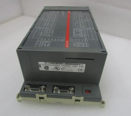 07KT97 GJR5253000R0278 ABB প্রোকন্টিক বেসিক ইউনিট ফর ইন্ডাস্ট্রিয়াল অটোমেশন