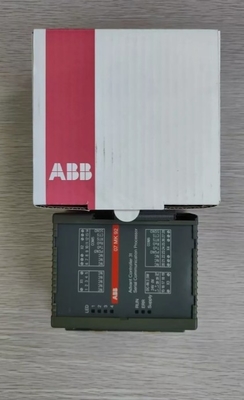 07MK92 GJR5253300R1161 ABB যোগাযোগ মডিউল 4 সিরিয়াল ইন্টারফেস