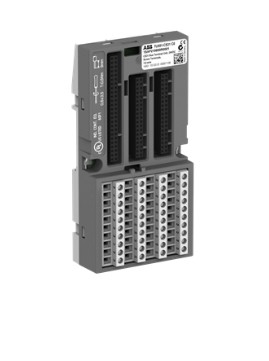 TU511-CS31 C0 ABB ইন্টারফেস টার্মিনাল ইউনিট CS31 প্রোটোকল স্ক্রু টার্মিনাল জন্য