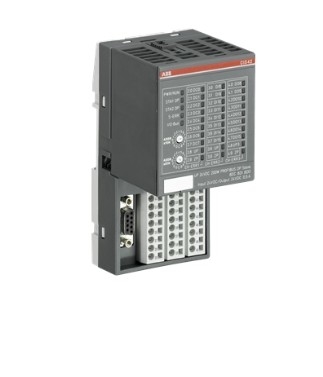 TU511-CS31 C0 ABB ইন্টারফেস টার্মিনাল ইউনিট CS31 প্রোটোকল স্ক্রু টার্মিনাল জন্য