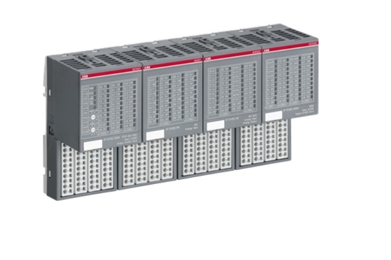 TU511-CS31 C0 ABB ইন্টারফেস টার্মিনাল ইউনিট CS31 প্রোটোকল স্ক্রু টার্মিনাল জন্য