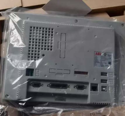 CP450T 1SBP260188R1001 ABB টাচ স্ক্রিন কন্ট্রোল প্যানেল 10.4 টিএফটি টাচ এসসি