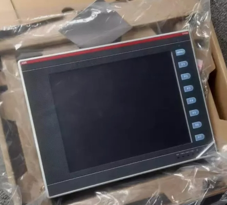 CP450T 1SBP260188R1001 ABB টাচ স্ক্রিন কন্ট্রোল প্যানেল 10.4 টিএফটি টাচ এসসি
