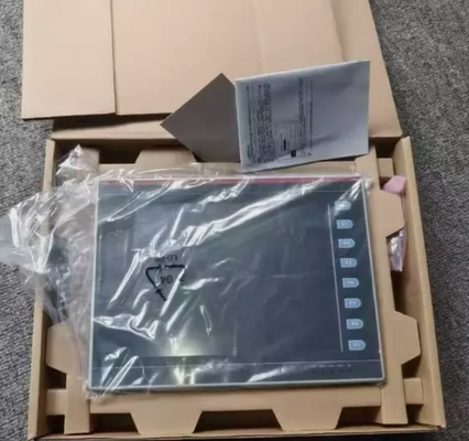 CP450T 1SBP260188R1001 ABB টাচ স্ক্রিন কন্ট্রোল প্যানেল 10.4 টিএফটি টাচ এসসি