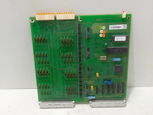 ABB DSDI 110A 57160001-AAA ডিজিটাল ইনপুট বোর্ড