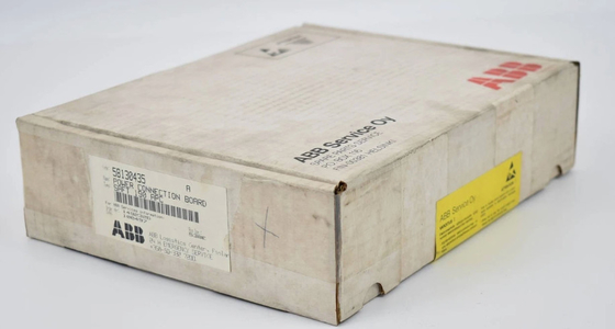SAFT 190 APC 58130435 ABB পাওয়ার সংযোগ বোর্ড
