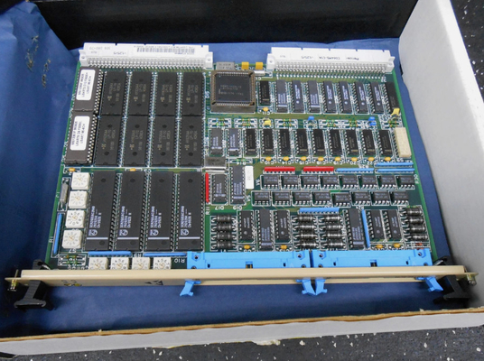 Usart86-8ch+Mem 57088648 এবিবি যোগাযোগ নিয়ন্ত্রণ বোর্ড