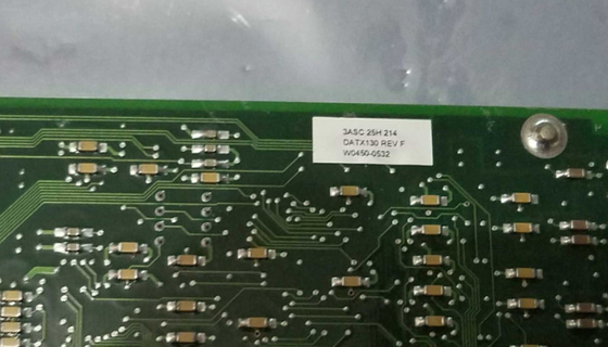DATX 130 3ASC25H214 ABB রটার ফিডব্যাক বোর্ড