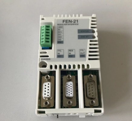FEN-21 ABB রেজলভার ইন্টারফেস