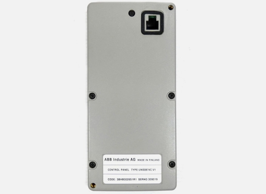 UNS0874C V1 3BHB002651R1 ABB কন্ট্রোল প্যানেল
