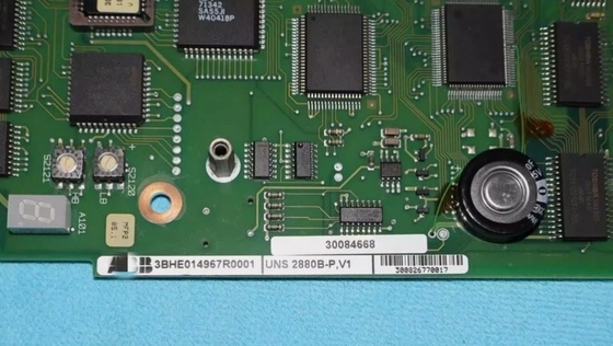 UNS2880B-P,V1 3BHE014967R0002 ABB COB PCB একত্রিত