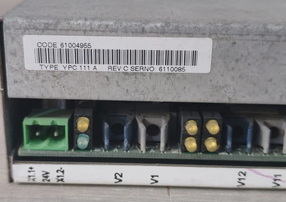 YPC111A 61004955 ABB অপটিক্যাল ডিস্ট্রিবিউটর